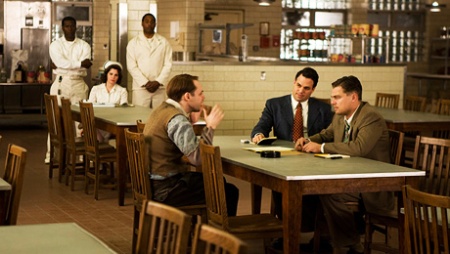 Shutter Island