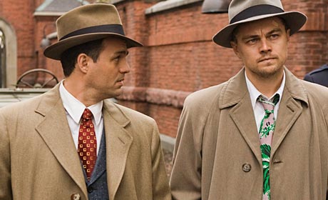 Shutter Island