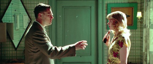 Shutter Island
