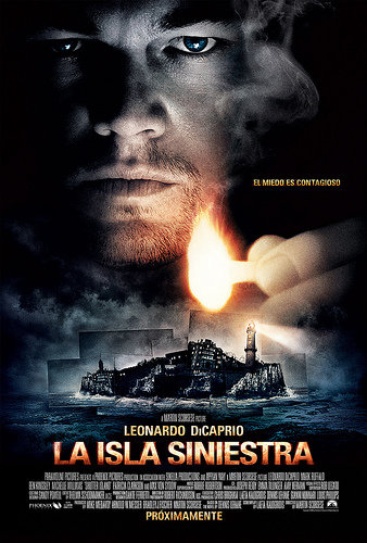 Shutter Island