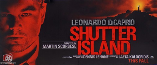 Shutter Island