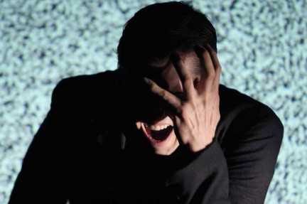 Tetsuo: The buller man
