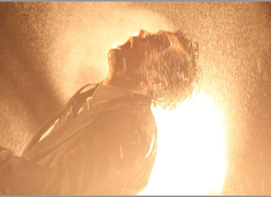Tetsuo: The buller man