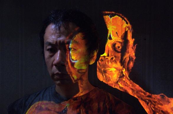 Tetsuo: The buller man