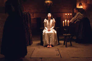 The Countess