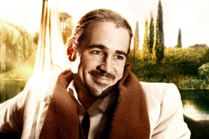 El Imaginario del Dr. Parnassus