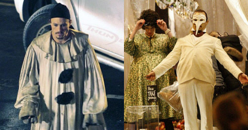 El Imaginario del Dr. Parnassus