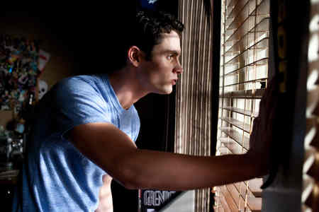 El Padrastro (2009)