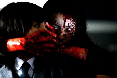 Whispering Corridors 5: Doble Suicidio