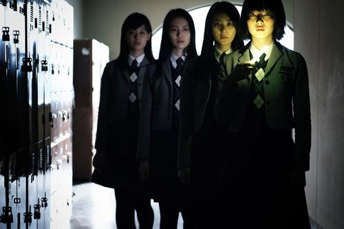 Whispering Corridors 5: Doble Suicidio