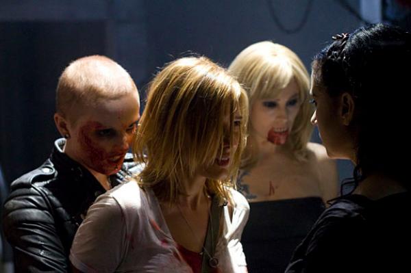 30 Days of night: Dark Days