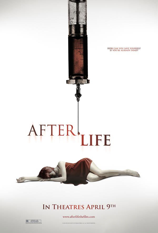 After life