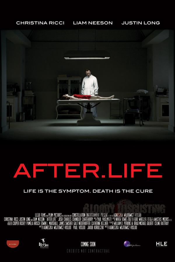 After Life