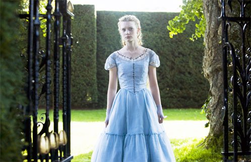 Alice in Wonderland