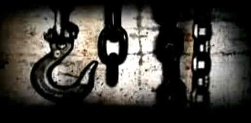 Chain Letter