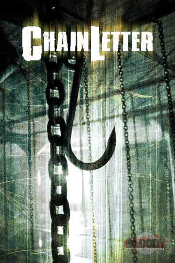Chain Letter