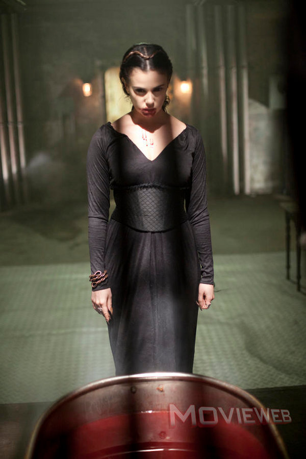 30 Dias de Oscuridad: Dark Days