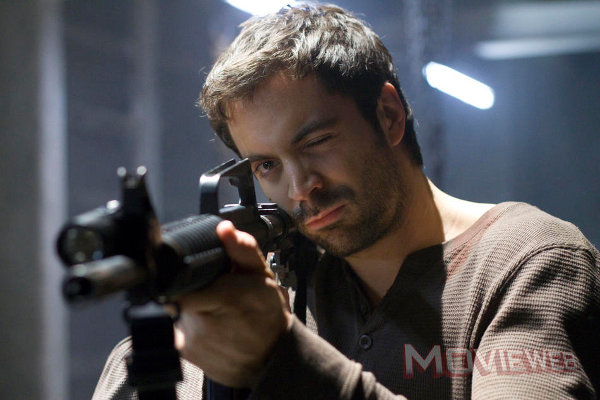 30 Dias de Oscuridad: Dark Days