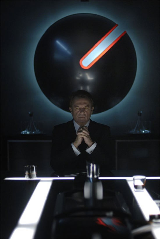 Daybreakers
