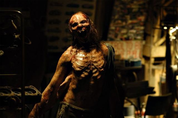Daybreakers
