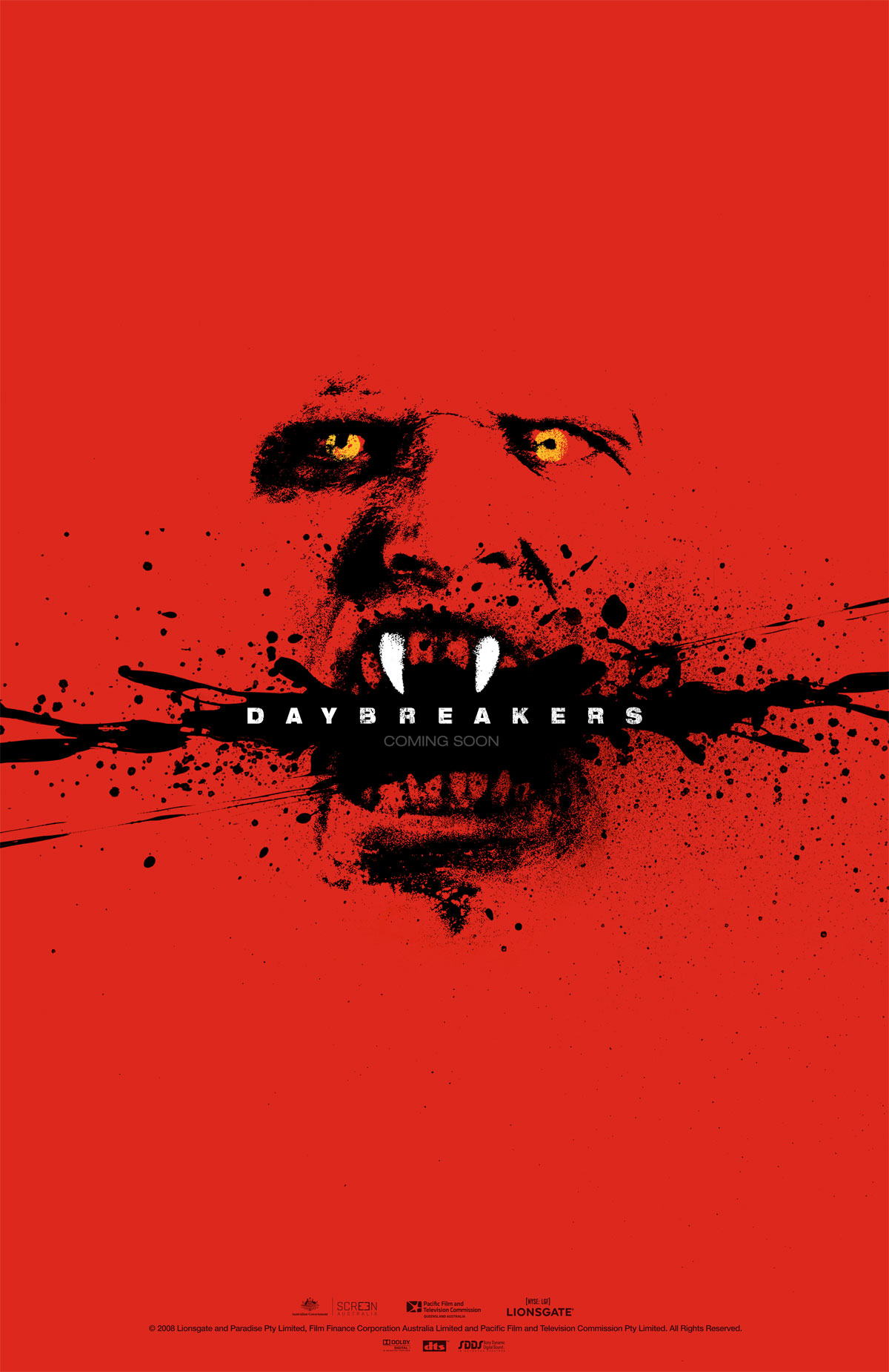 Daybreakers