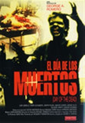 El Día de los Muertos