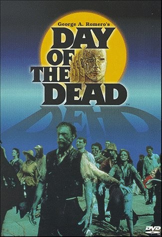 El Día de los Muertos