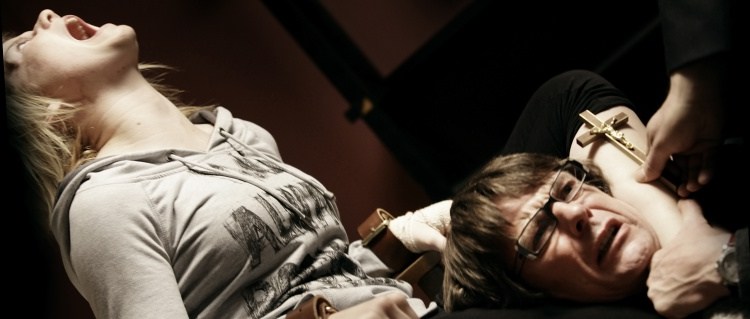 Exorcismus