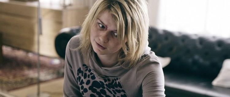 La Posesion de Emma Evans