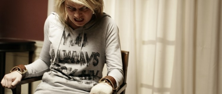 La Posesion de Emma Evans