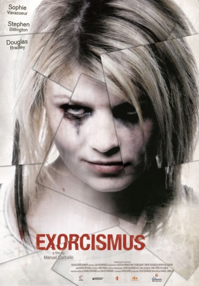 La Posesión de Emma Evans