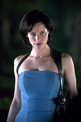 Vuelve Jill Valentine