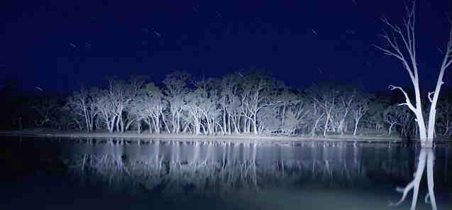 Lake Mungo