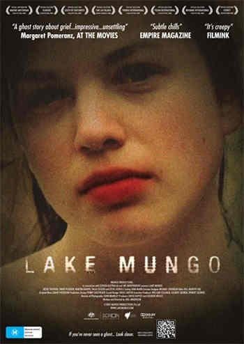 Lake Mungo