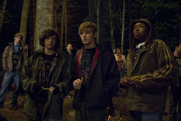Wes Craven cambia ’25/8′ por ‘My Soul to Take’