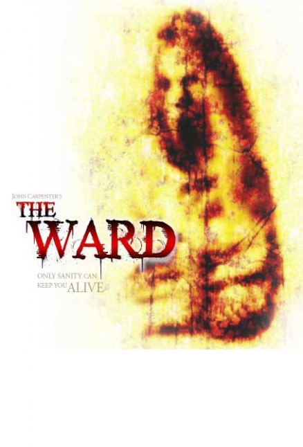 The ward