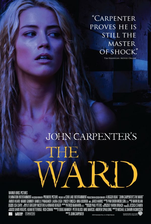 The ward