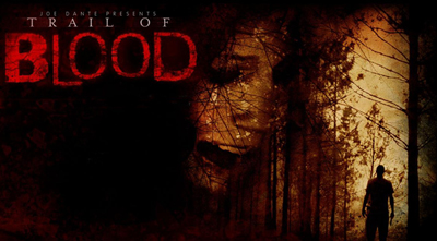 Trail of Blood