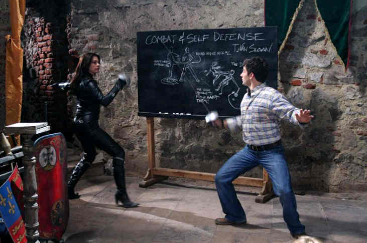 Transylmania