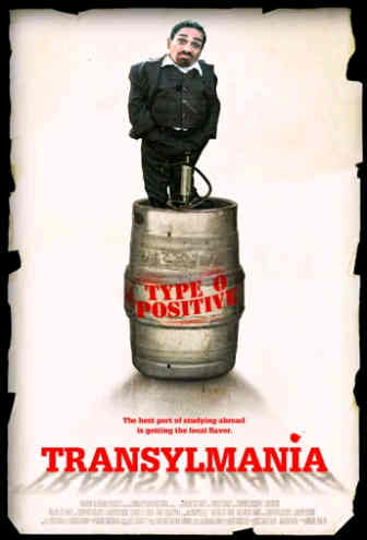 Transylmania