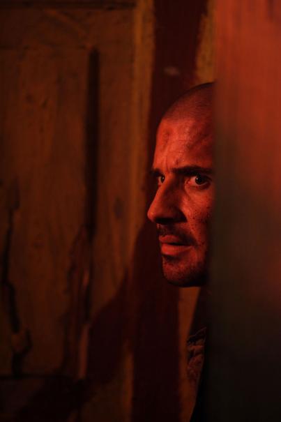 Blood Creek
