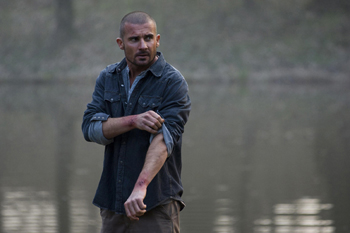 Blood Creek