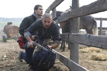 Blood Creek