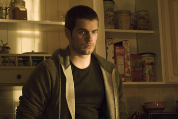 Blood Creek