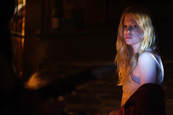 Blood Creek