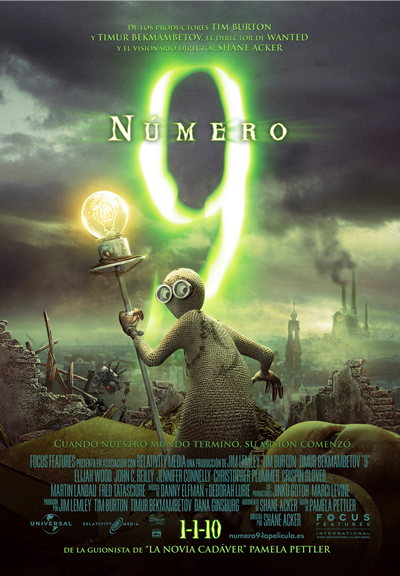 Concurso Numero 9 (Terminado)