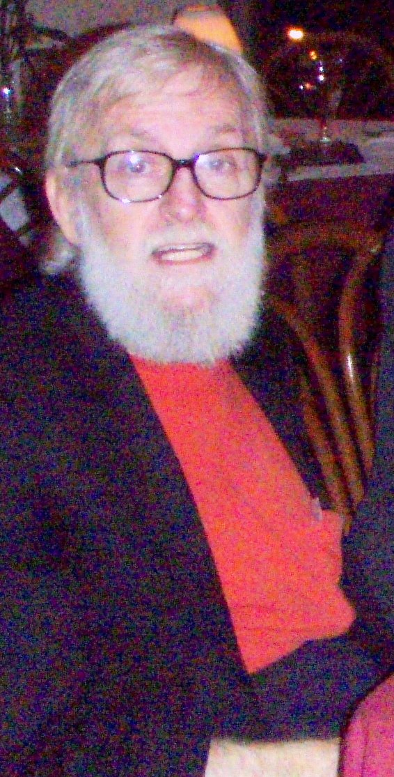 Muere Dan O’Bannon a los 63 años.