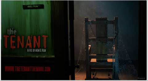 The Tenant