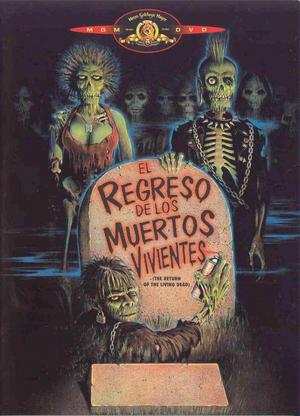 Muere Dan O’Bannon a los 63 años.