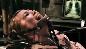 Saw 3D